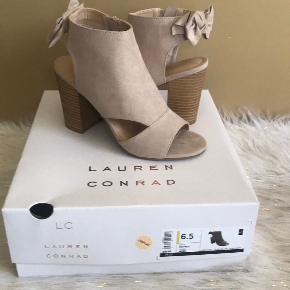 LC Lauren Conrad